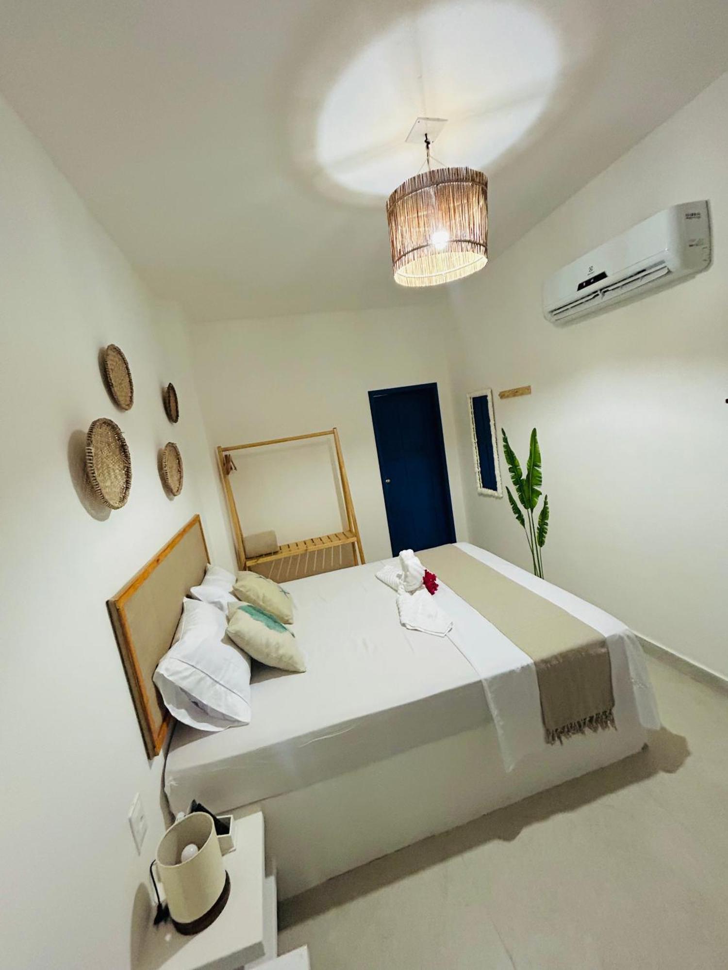 Quarto Duplo Econômico